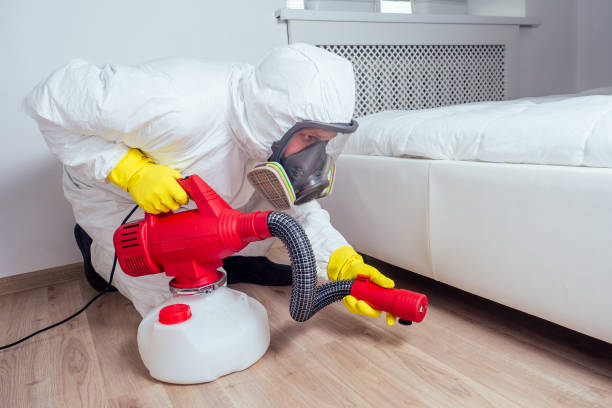 Best Exterminator Services  in The Hideout, PA